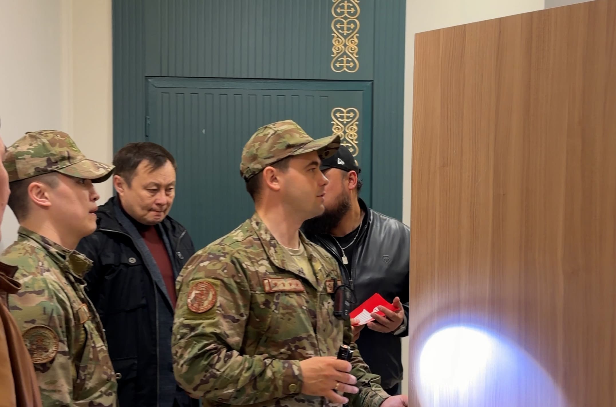 ЖК ISMA подтвердил соответствие требованиям пожарной безопасности