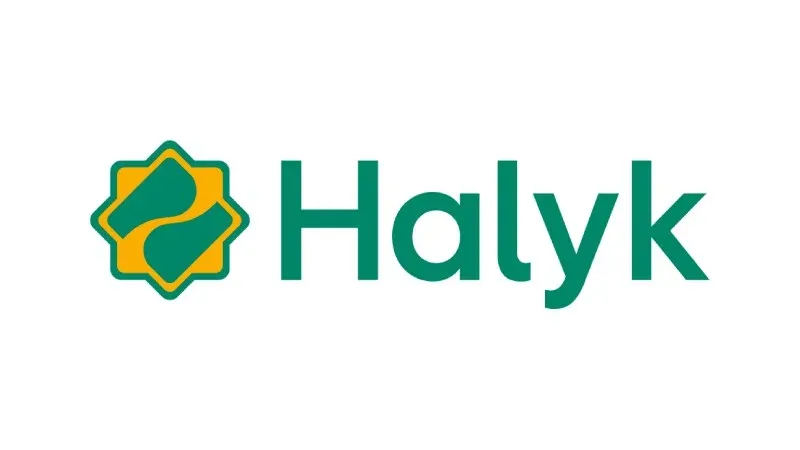 Halyk Bank